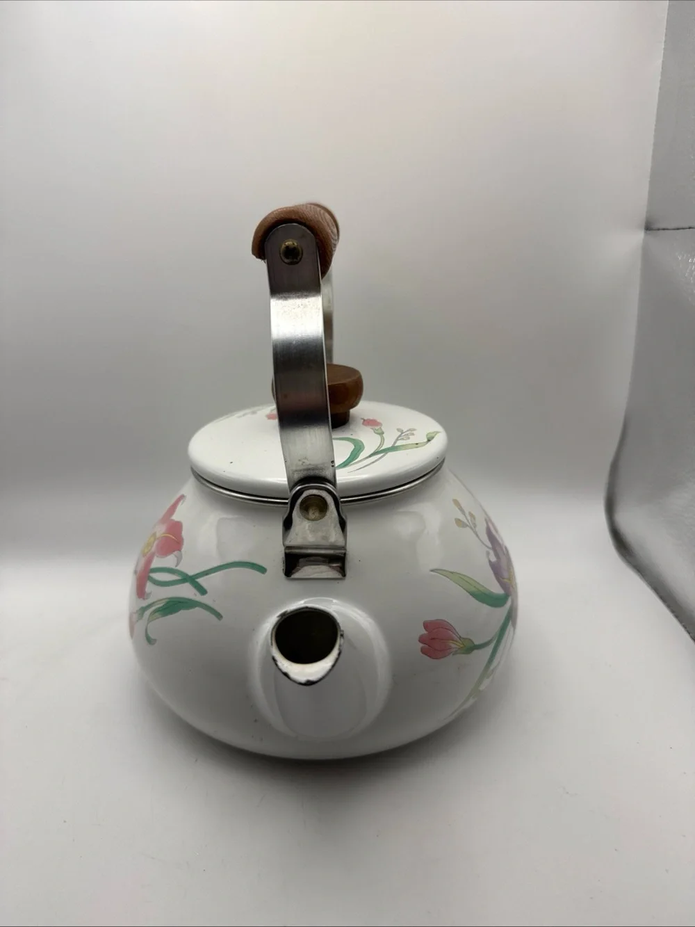 N/A vintage floral